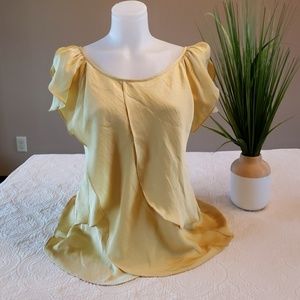 Violet & Claire top size medium